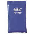 Hard Top 7 x 11 in. Half Size Blue Vinyl Cold Pack HA291516